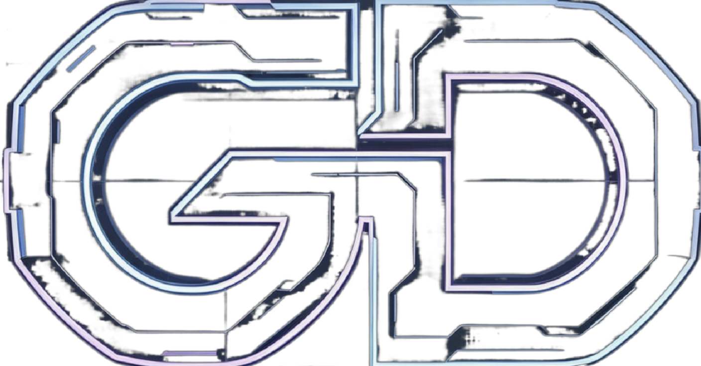 GD码支付 logo